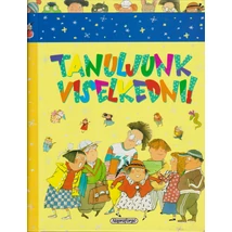 Tanuljunk viselkedni