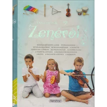 Tanuljunk a zenéről 