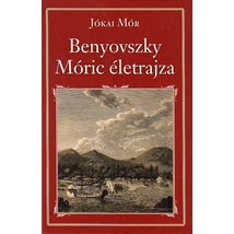 Benyovszky Móric életrajza
