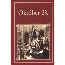 Októbert 23.