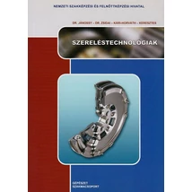 Szereléstechnológiák (NS 108 027606 004-4)