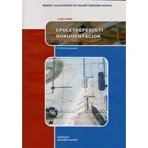 Épületgépészeti dokumentációk (NS 095 010906 001-9)