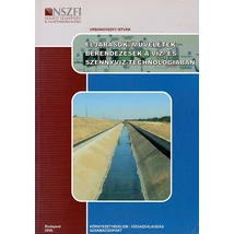 Eljárások, műveletek, berendezések a víz- és szennyvíz-technológiában (NS-272124906001-0)