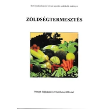 Zöldségtermesztés (NS-SP-Z)