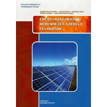 Energiahasznosító berendezés szerelő feladatok (NS 095 010506 001-3)