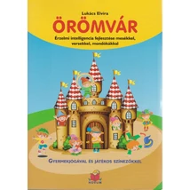 Örömvár