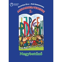 Anyanyelvecske 1. Nagybetűző (AP-010216)