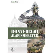 Honvédelmi alapismeretek munkafüzet (HM-KOMM/18-2/2019)