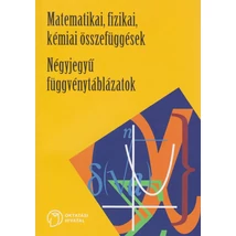 Négyjegyű függvénytáblázatok (NT-15129/NAT)