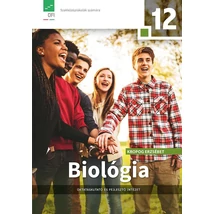 Biológia 12. (NT-17459)
