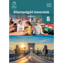 Állampolgári ismeretek 8. (OH-ALP08TA)