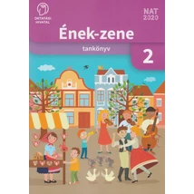 Ének-zene 2. tankönyv  (OH-ENZ02TA)