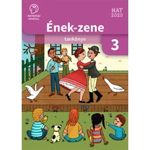 Ének-zene 3. tankönyv  (OH-ENZ03TA)