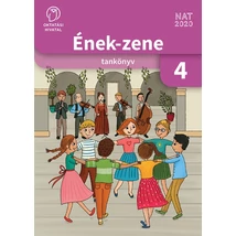 Ének-zene 4. tankönyv  (OH-ENZ04TA)