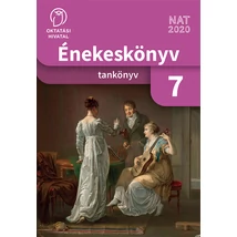 Énekeskönyv 7. tankönyv (OH-ENZ07TA)
