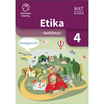 Etika 4. tankönyv (OH-ETI04TA)