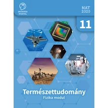 Természettudomány - Fizika modul 11. (OH-FIZ11TA)