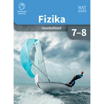 Fizika 7-8. munkafüzet (OH-FIZ78MA)