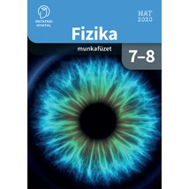 Fizika 7-8. munkafüzet (OH-FIZ78MB)