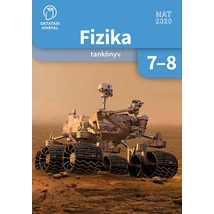 Fizika 7-8. tankönyv (OH-FIZ78TB)