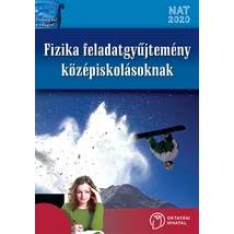 Fizika feladatgyűjtemény középiskolásoknak (OH-FIZ910GY)