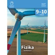 Fizika 9-10. Első kötet (OH-FIZ910TA/I)