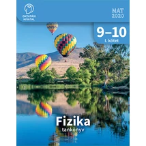 Fizika 9-10.  Első kötet (OH-FIZ910TB/I)