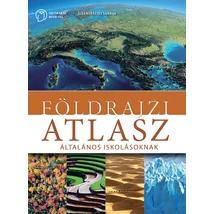 Földrajzi atlasz általános iskolásoknak (OH-FOL78ATL)
