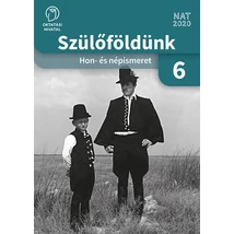 Szülőföldünk 6. (OH-HNI06TA)