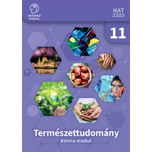 Természettudomány - Kémia modul 11. (OH-KEM11TA)