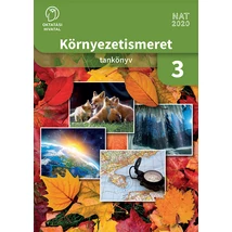 Környezetismeret 3. tankönyv (OH-KOR03TA)