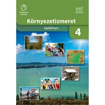 Környezetismeret 4. tankönyv (OH-KOR04TA)