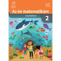 Az én matematikám 2. munkafüzet (OH-MAT02MB)
