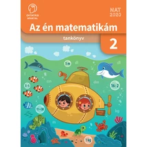 Az én matematikám 2. tankönyv (OH-MAT02TB)