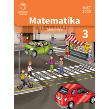 Matematika 3. munkafüzet II. (OH-MAT03MA/II)