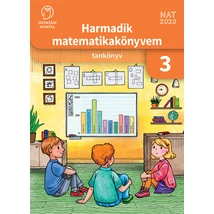 Harmadik matematikakönyvem (OH-MAT03TB)