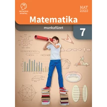 Matematika 7. munkafüzet (OH-MAT07MB)