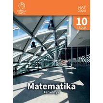 Matematika 10. I. kötet (OH-MAT10TA/I)