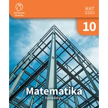 Matematika 10. (OH-MAT10TB)