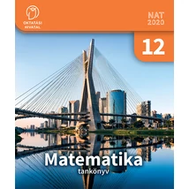 Matematika 12. tankönyv (OH-MAT12TB)