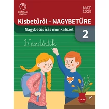 Kisbetűről-NAGYBETŰRE (OH-MIR02MA2)