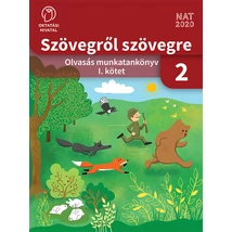 Szövegről szövegre  2. I. kötet  (OH-MIR02TA/I)