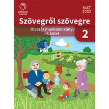 Szövegről szövegre  2. II. kötet  (OH-MIR02TA/II)