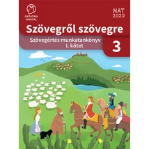 Szövegről szövegre  3. I. kötet  (OH-MIR03TA/I)