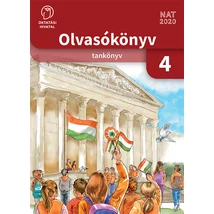 Olvasókönyv (OH-MIR04TB)