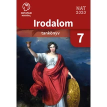 Irodalom 7 tankönyv (OH-MIR07TA)