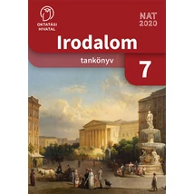 Irodalom 7 tankönyv (OH-MIR07TB)