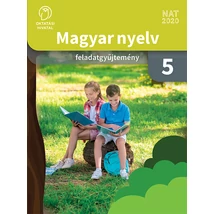 Magyar nyelv 5. munkafüzet (OH-MNY05MAB)