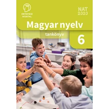 Magyar nyelv 6. tankönyv (OH-MNY06TA)