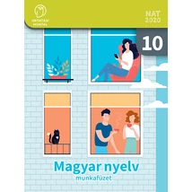 Magyar nyelv 10. munkafüzet (OH-MNY10MAB)